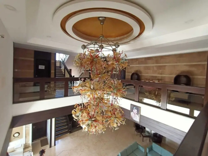 Hotel Solista