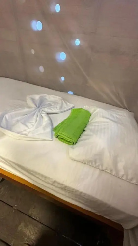 Eco Hostal Paraiso