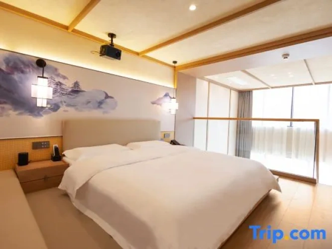 Duplex Suite