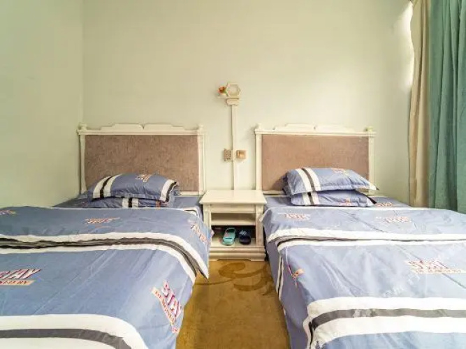 Xingtai Hostel
