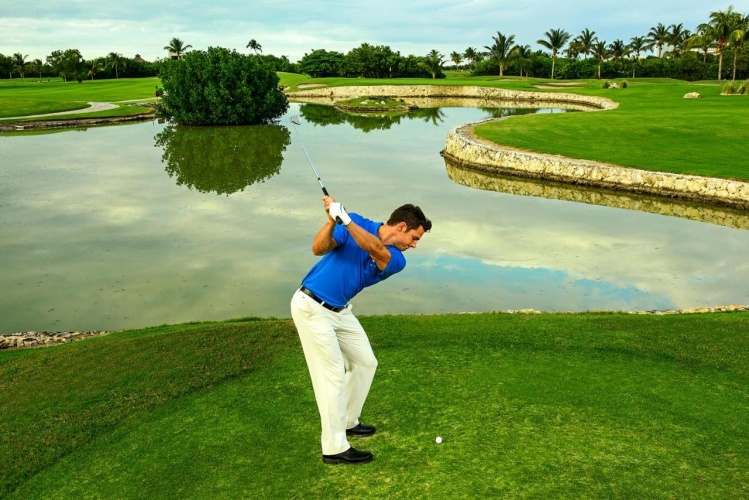 Iberostar Selection Cancun photo 41