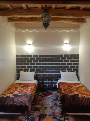 Hiking Nomads Hostel