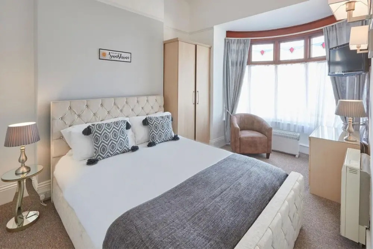 Hotelbild