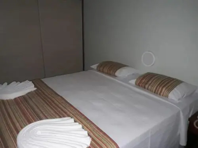 Mabruk Apart Hotel