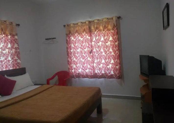 Kumaran Cottage