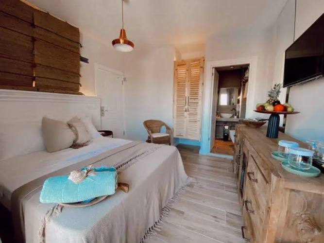 Panjur Hotel Cunda