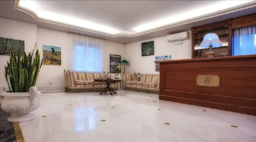Villa Laura