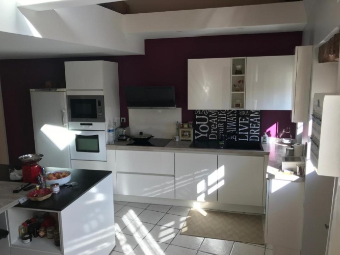 Standard Double room with garden view