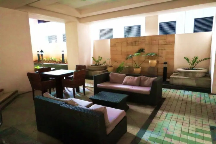 McKinley Park Residences