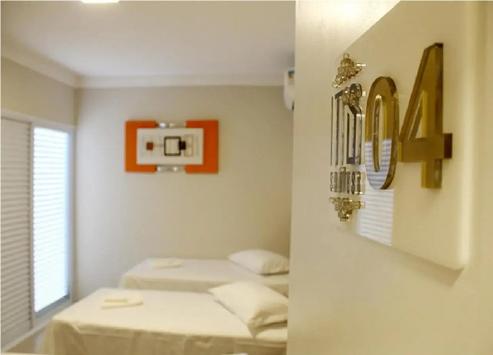 It'S Suites Hotel