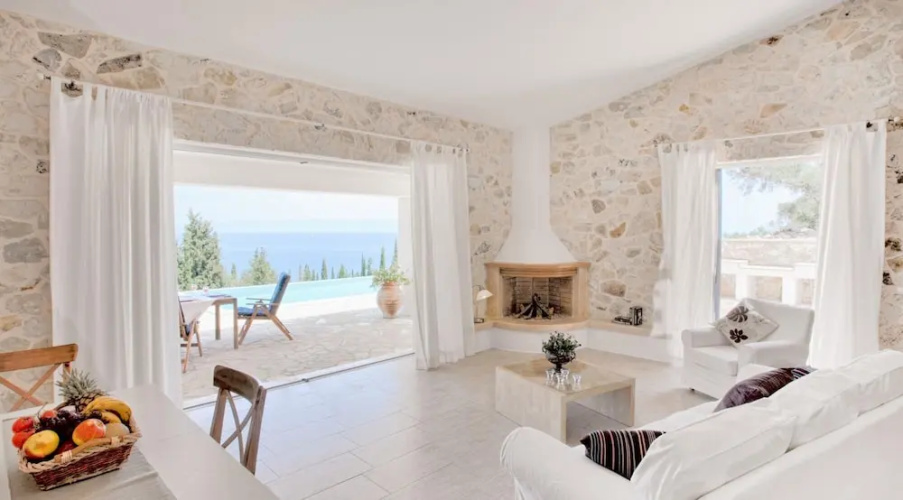 Monodendri Blue in Paxi