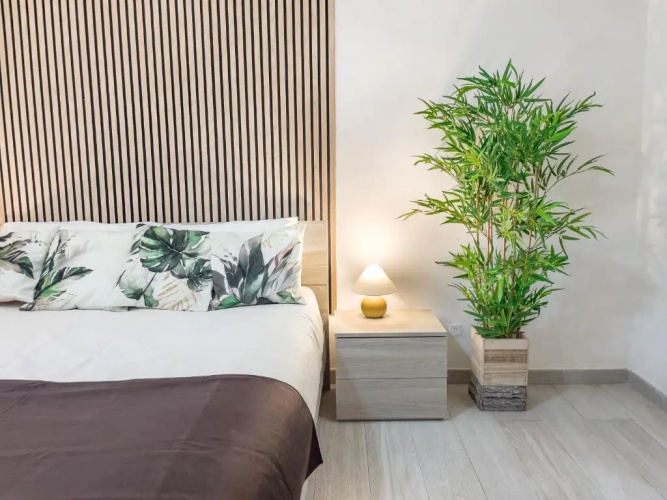 Demetra Seafront Apartment - Parking & Pool