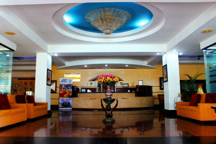 Gran Hotel Nacional