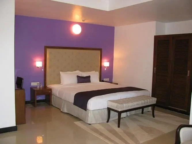 Twin Suite