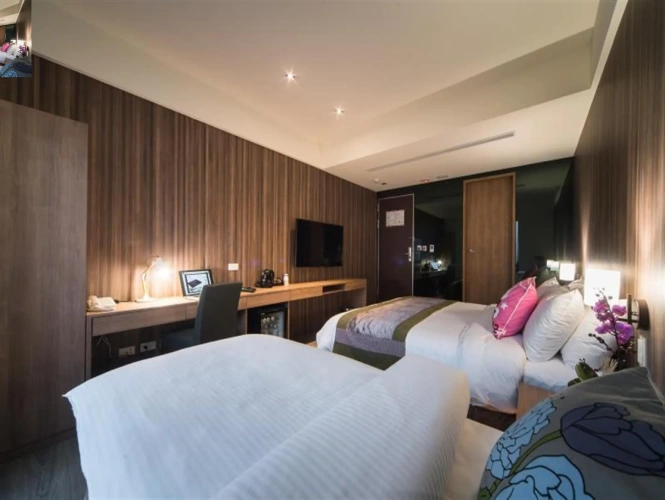 Standard Sextuple room