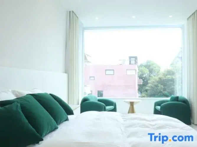 Standard Twin Family room