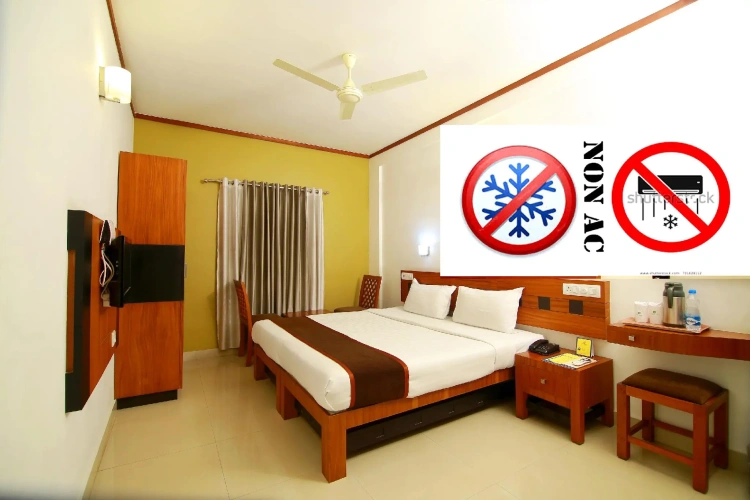 Comfort Triple room