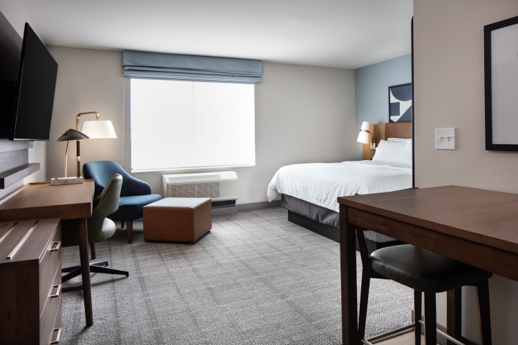 Staybridge Suites Iowa City - Coralville photo 33