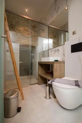 Flat 1 bedroom 1 bathroom - Corfu