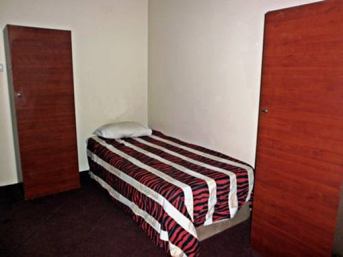 Turkish Hostel