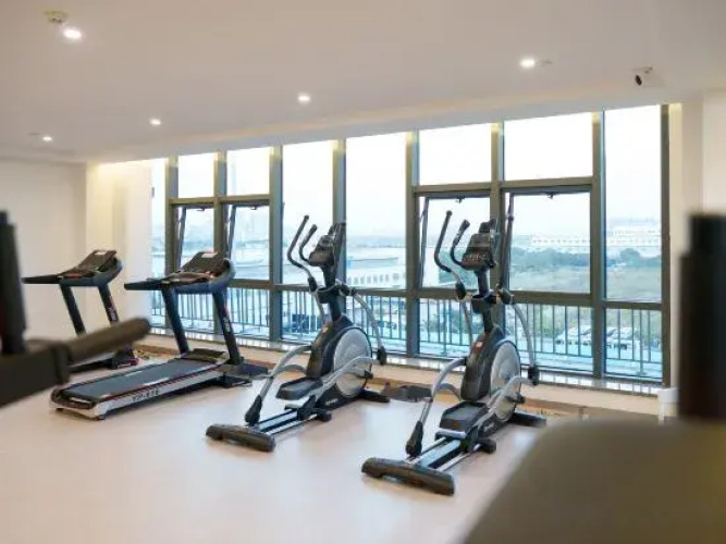 M&S Aman Hotel