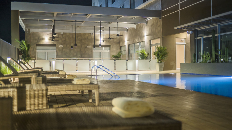 Hyatt Place Managua photo 28