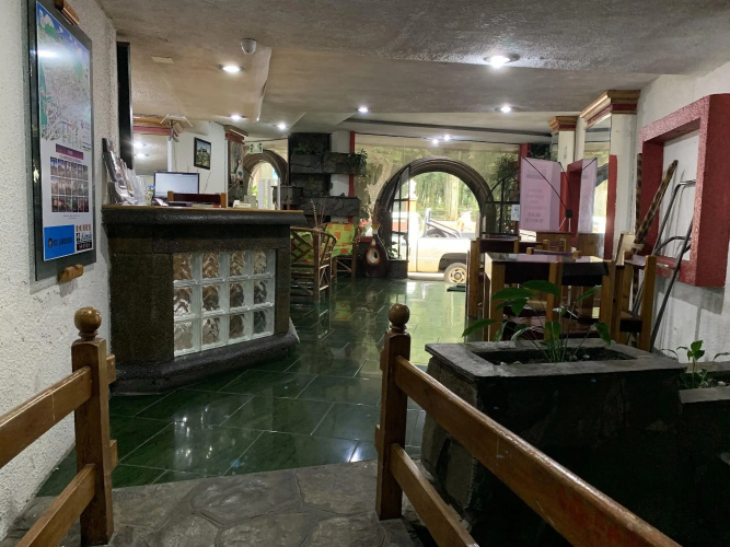 Image de l'hôtel