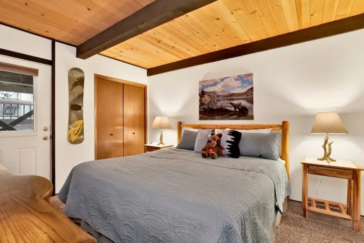 Switzerland Summit Condo #2569