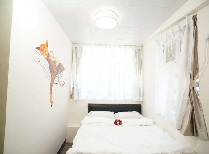 ALOHAS Hostel