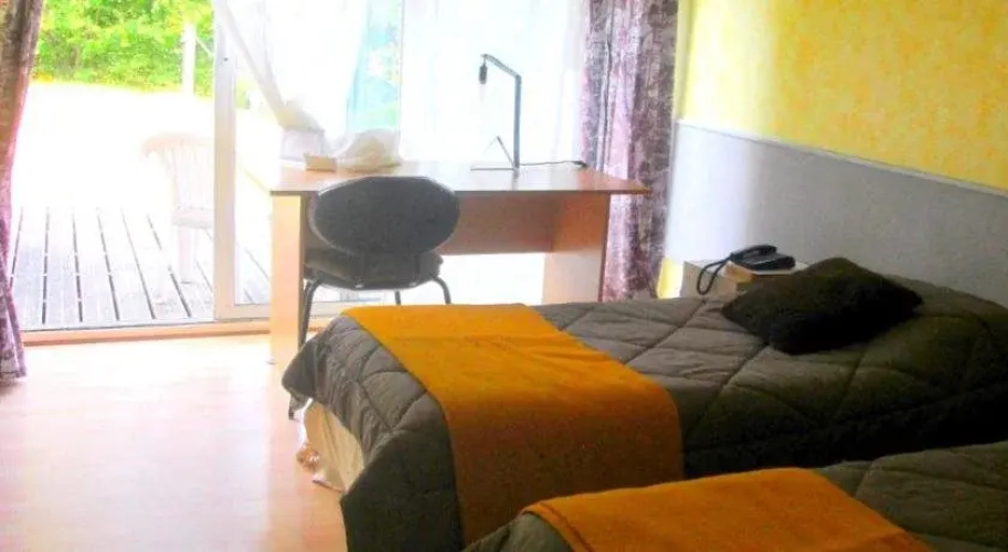 Hotel Les Gravades
