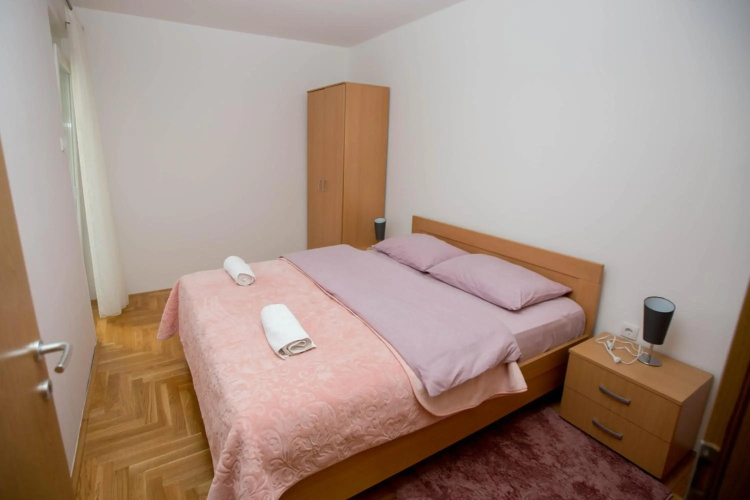 Apartman G&A