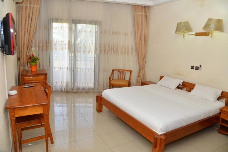 Superior Single room