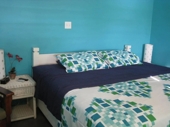Miles Away Resort and Villa Rental