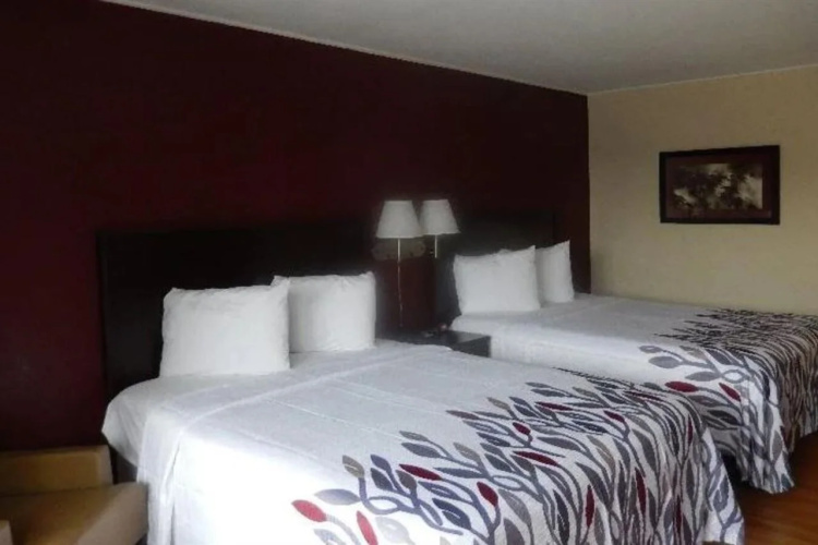 Knights Inn Ashland