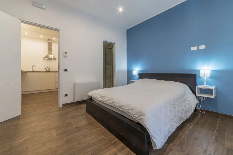 Guest House Sallustiano