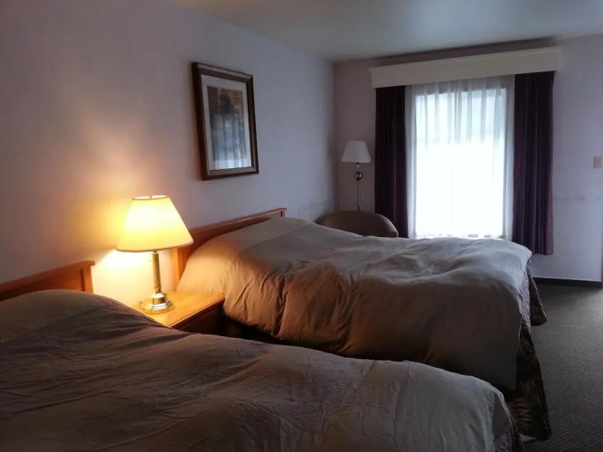 Heritage Inn