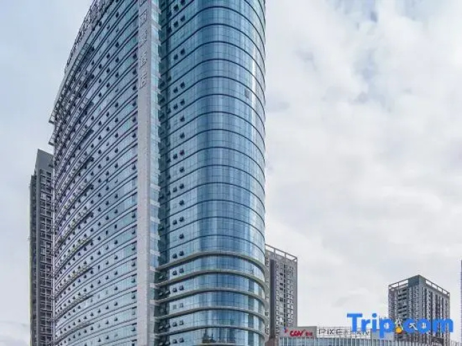Lihao Hotel