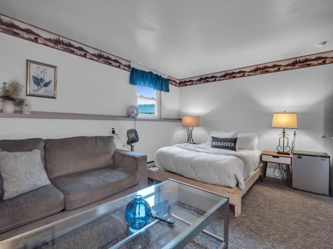 Suite