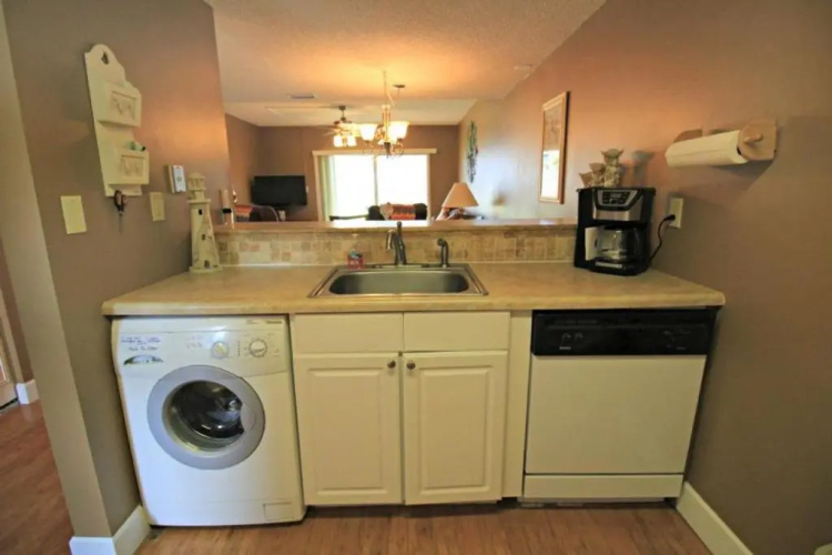 Creston House 5B