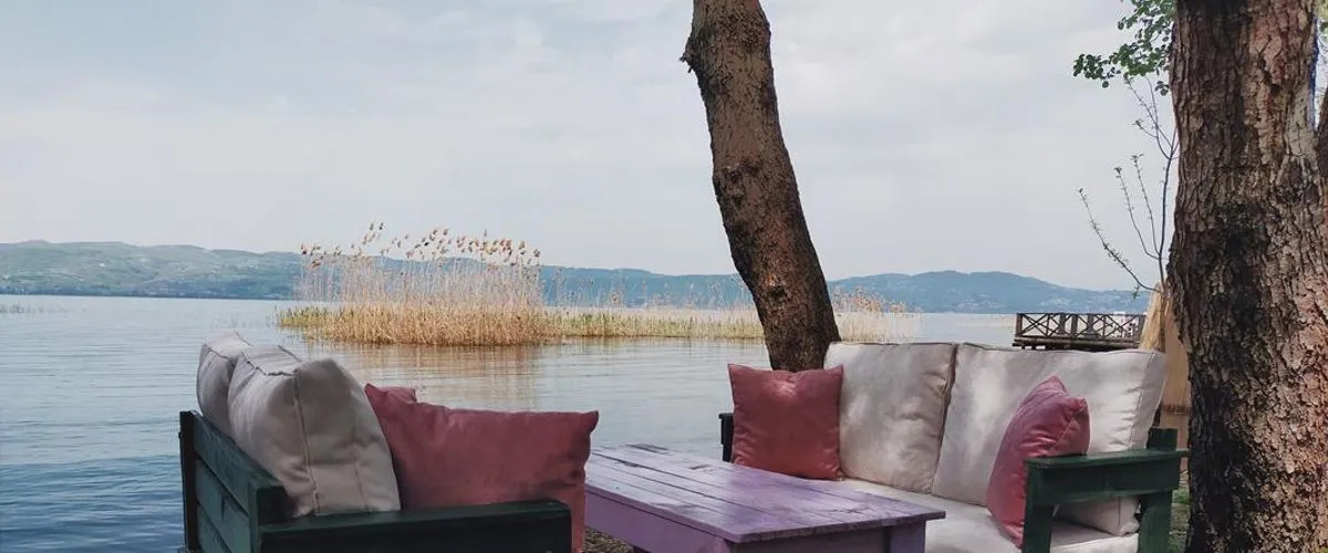 Alcedo Bungalov