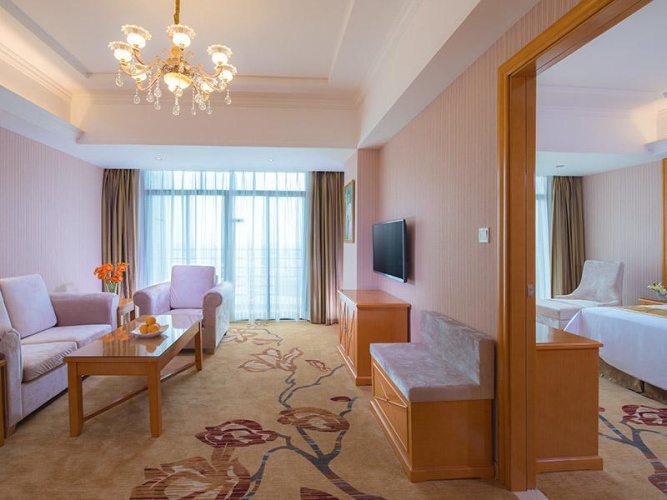 Business Double Suite