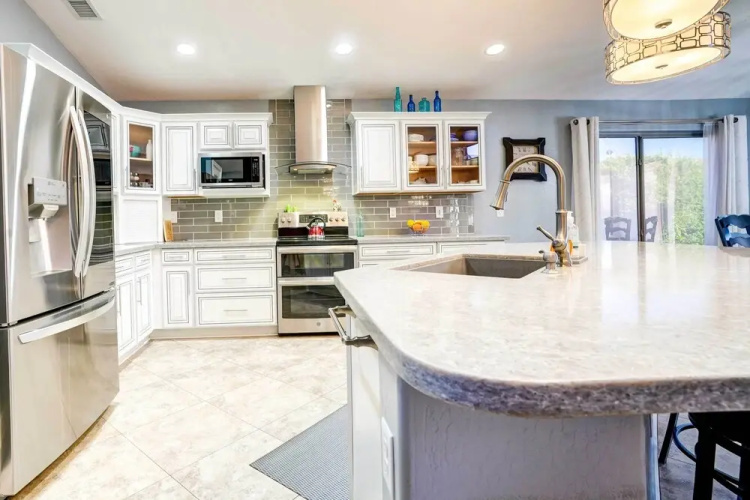 Spacious Arizona Getaway w/ Pool, Pets Welcome!