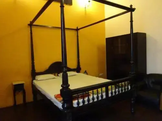 Massimo Guest House
