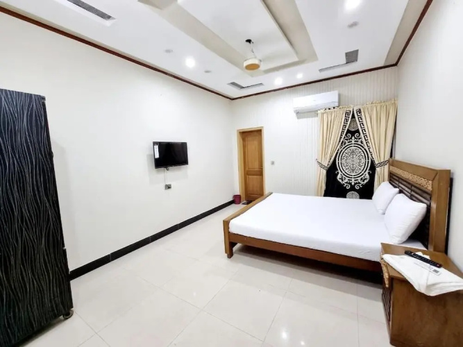 New Visit Inn Hotel