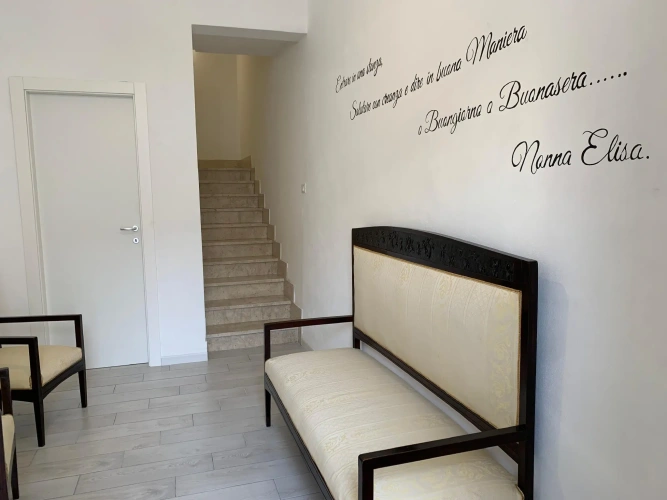2 Bedrooms Double Apartment