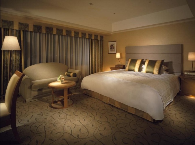 Kyoto Hotel Okura photo 12