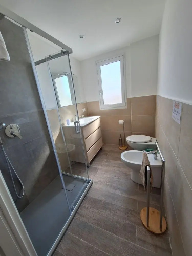 Room-double Bedroom With Double bed
