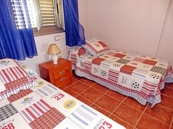 Medano Rent