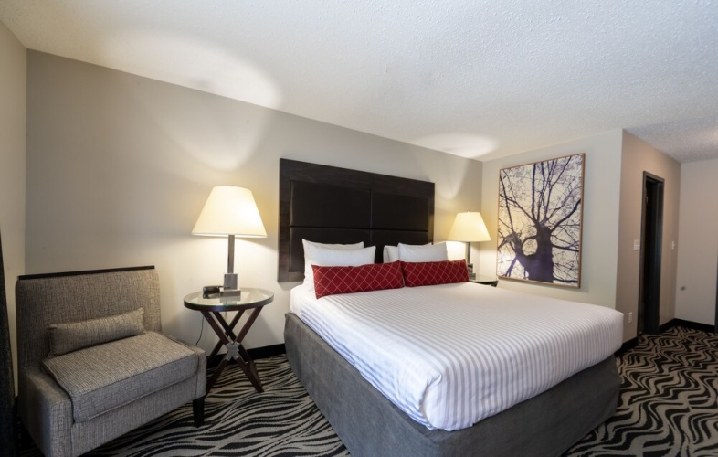 SureStay Hotel by Best Western Castlegar photo 8