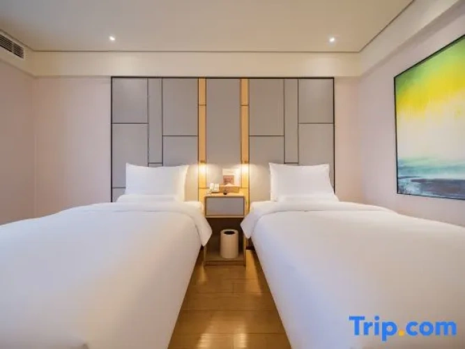 Comfort Twin room